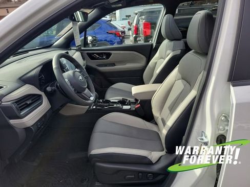 New 2026 Subaru Forester Limited image 14