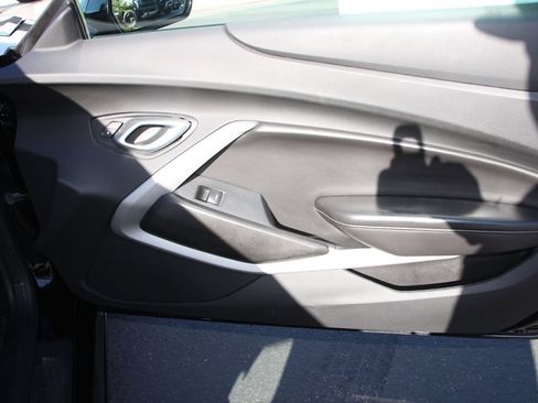 Used 2019 Chevrolet Camaro LT RWD image 24
