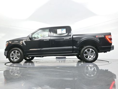 Used 2023 Ford F150 Lariat w/ Equipment Group 502A High AWD/4WD image 52
