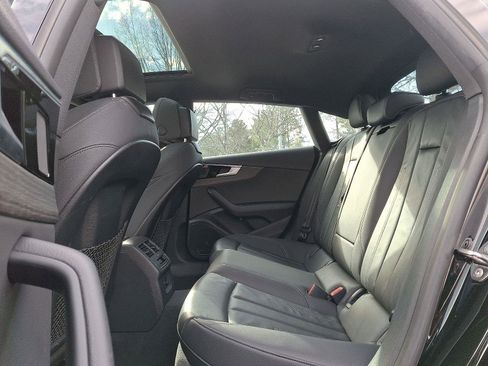 Used 2023 Audi A5 2.0T Premium w/ Convenience Package image 10