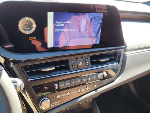 New 2025 Lexus ES 350 w/ Premium Package image 12