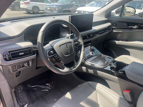 Certified 2023 Lincoln Nautilus Reserve w/ Equipment Group 201A AWD/4WD image 26