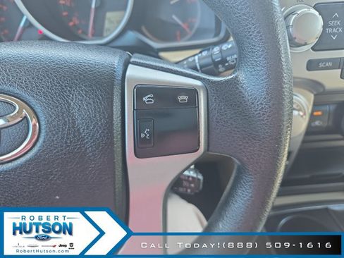 Used 2011 Toyota 4Runner SR5 AWD/4WD image 14