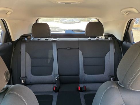 New 2026 Chevrolet TrailBlazer LT w/ Convenience Package image 18