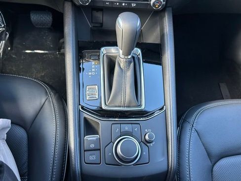 New 2025 MAZDA CX-5 AWD 2.5 S w/ Preferred Package image 21