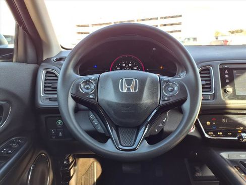 Used 2022 Honda HR-V EX image 14