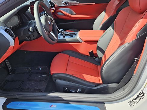 New 2026 BMW 840i xDrive 840i image 10