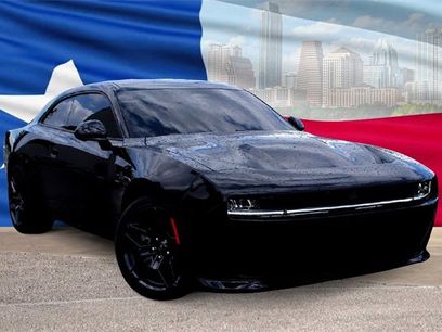 New 2024 Dodge Charger R/T w/ Plus Group