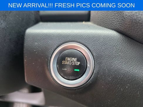 Used 2020 GMC Terrain SLT FWD image 10