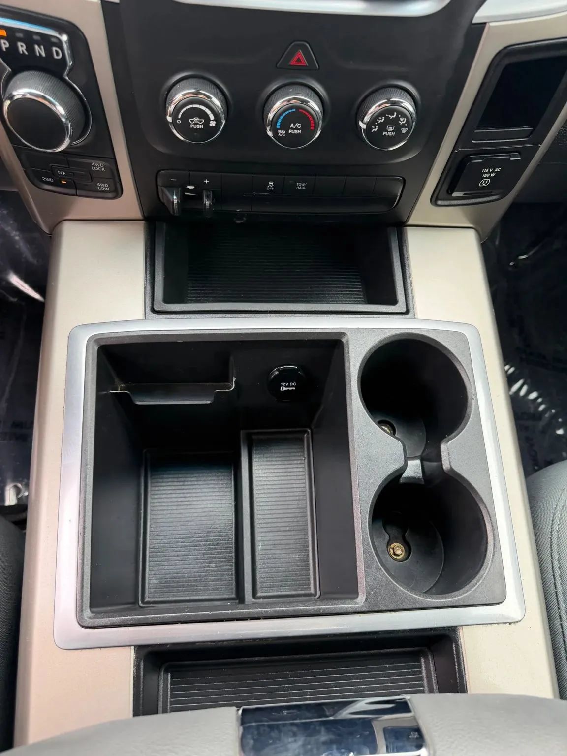 Used 2014 RAM 1500 Classic SLT w/ Trailer Tow Group AWD/4WD image 24