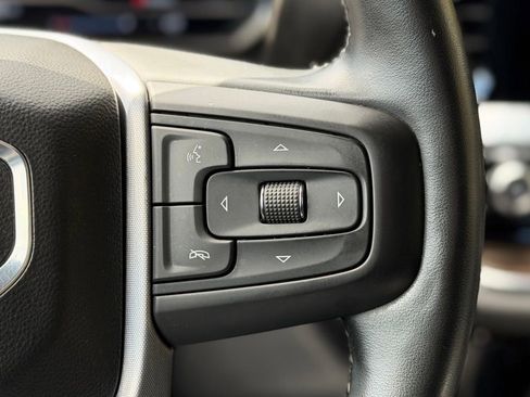 Used 2024 GMC Sierra 1500 Elevation AWD/4WD image 12