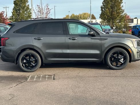New 2026 Kia Sorento SX Prestige image 4
