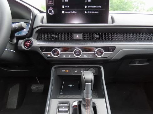 New 2026 Honda CR-V TrailSport image 21