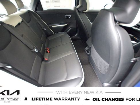 New 2025 Kia K4 GT-Line image 14