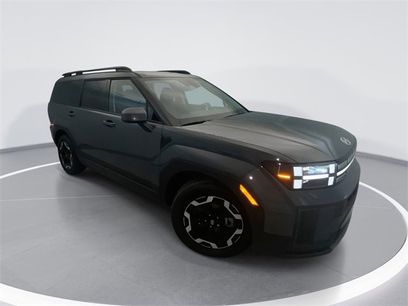 Used 2025 Hyundai Santa Fe SEL