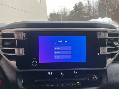 Used 2025 Toyota Tundra SR5 w/ TRD Off-Road Package image 26