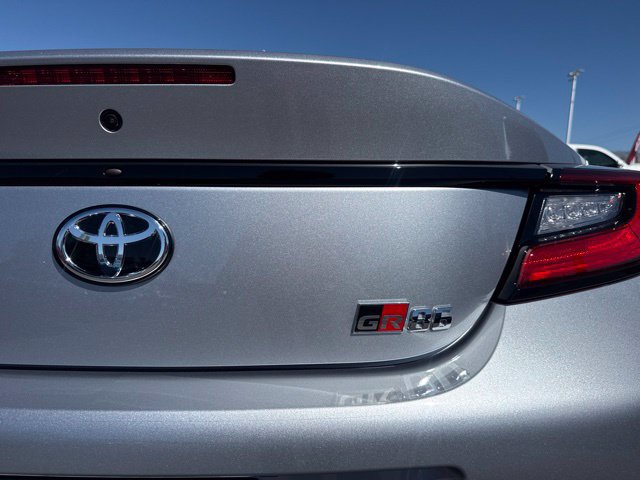New 2026 Toyota GR86 w/ ALL Weather Mat Package (TMS) RWD image 6