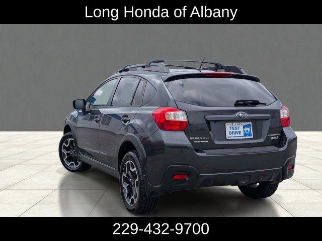 Used 2016 Subaru Crosstrek 2.0i Premium AWD/4WD image 8