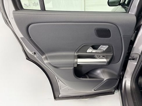 Certified 2026 Mercedes-Benz GLA 250 image 24