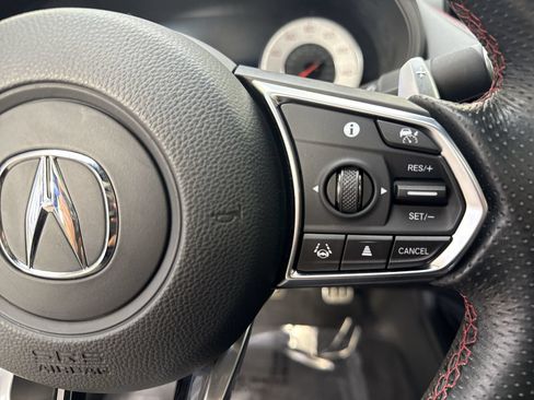 Certified 2023 Acura TLX Type S AWD/4WD image 14