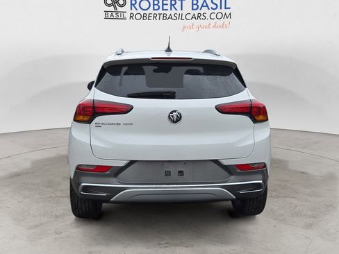 Used 2023 Buick Encore GX Essence w/ Experience Buick Package image 4