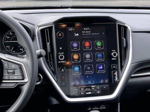 Certified 2024 Subaru Impreza 2.0i Sport image 6