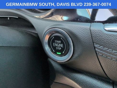 Used 2023 Buick Encore GX Essence w/ Experience Buick Package FWD image 31