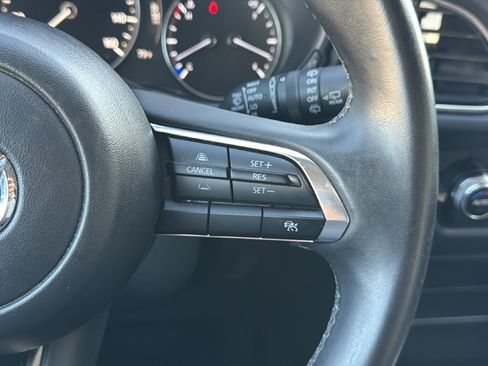 Used 2025 MAZDA CX-30 AWD 2.5 S w/ Preferred Package image 19