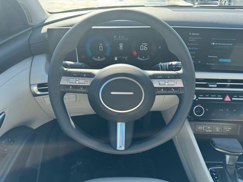 New 2026 Hyundai Tucson SEL AWD/4WD image 11