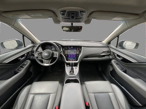 Used 2021 Subaru Outback Onyx Edition XT image 21