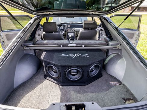 Used 1988 Ford Mustang GT image 34