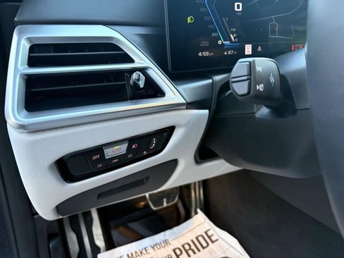 Used 2026 BMW M4 Competition image 21