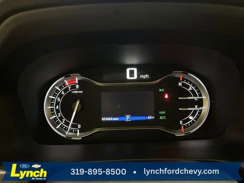 Used 2023 Honda Ridgeline Black Edition image 31