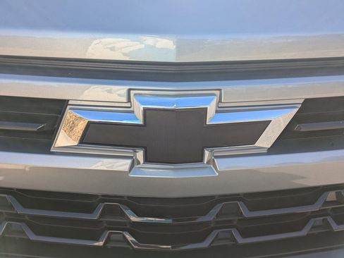 Used 2023 Chevrolet Silverado 1500 RST w/ Protection Package image 29