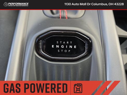 New 2026 Dodge Charger R/T w/ Blacktop Package AWD/4WD image 27