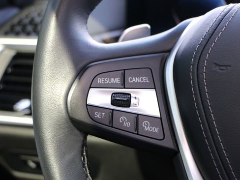 Used 2024 BMW X5 sDrive40i w/ Premium Package image 20