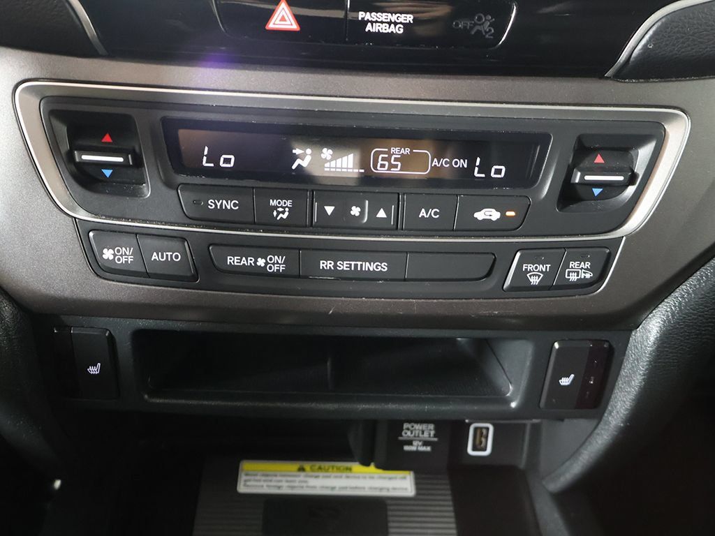 Used 2023 Honda Passport EX-L image 45