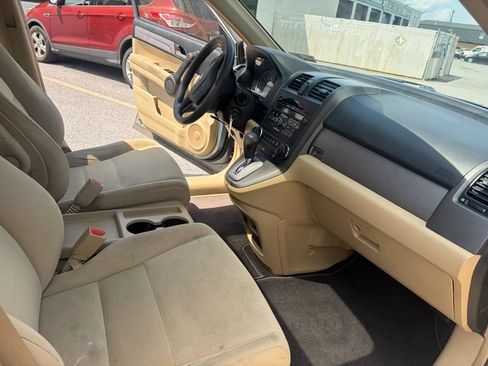 Used 2010 Honda CR-V EX image 18
