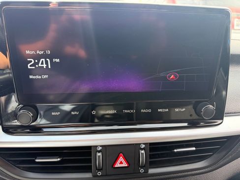 Used 2024 Kia Forte GT-Line image 10