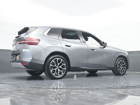 Used 2025 BMW X3 xDrive30i image 65