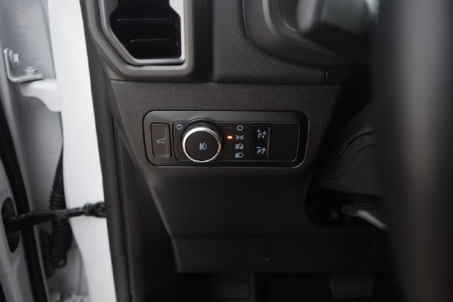 Used 2025 Ford Bronco Sport Outer Banks w/ Outer Banks Tech Package+ AWD/4WD image 7