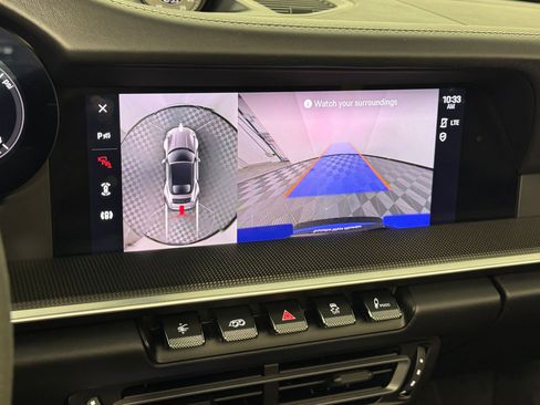 Certified 2022 Porsche 911 Turbo image 23