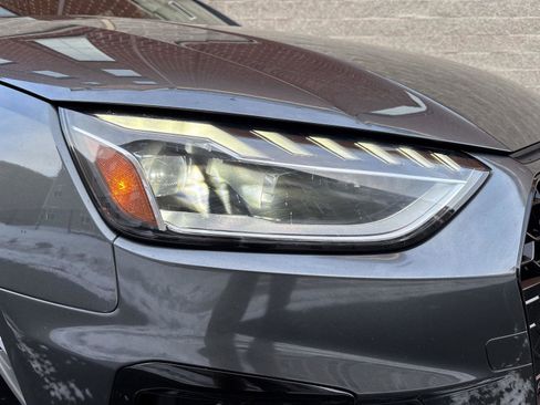 Used 2023 Audi A4 2.0T Premium Plus w/ Premium Plus Package image 6