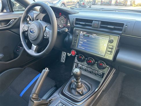 New 2026 Subaru BRZ tS image 10