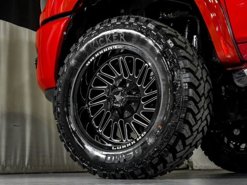 Used 2026 RAM 2500 Big Horn AWD/4WD image 54