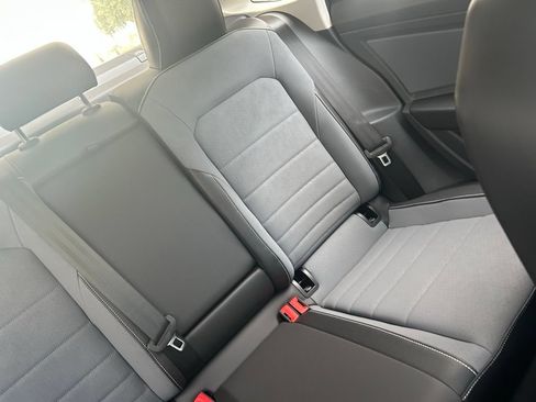 New 2026 Volkswagen Jetta SE FWD image 14
