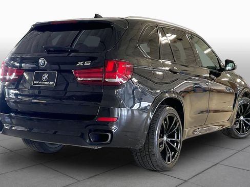 Used 2018 BMW X5 xDrive50i AWD/4WD image 11