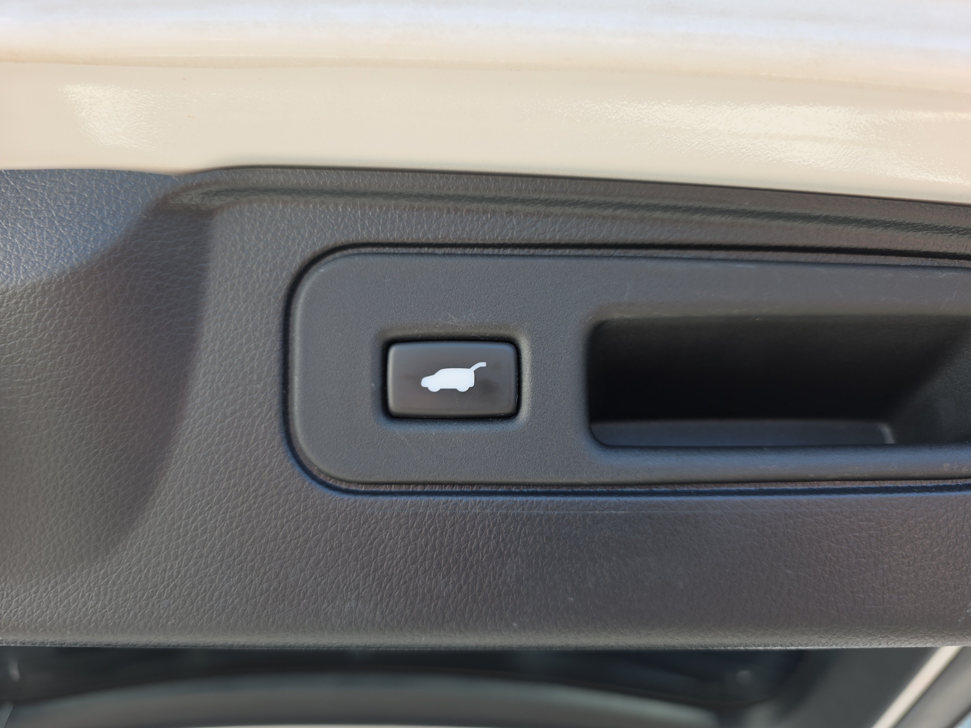 Used 2023 Honda Passport Elite image 18