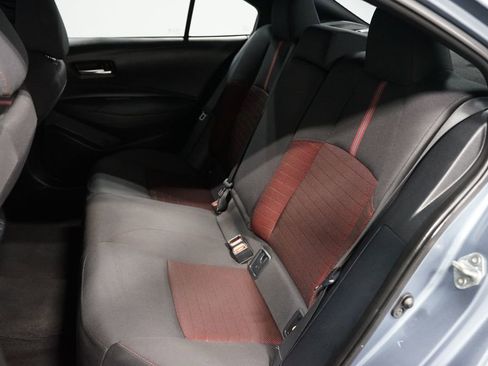 Used 2023 Toyota Corolla SE image 28