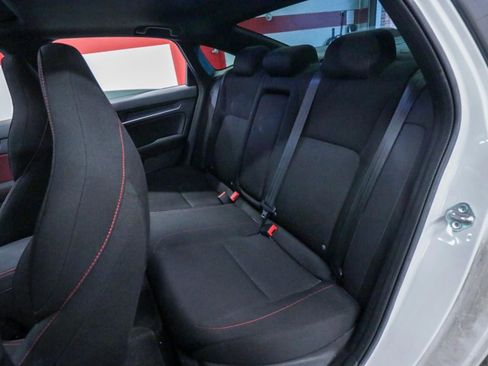 Used 2023 Honda Civic Si image 13